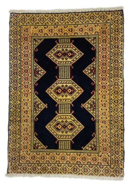 Turkman 81 x 58 cm