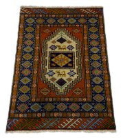 Turkman 83 x 60 cm
