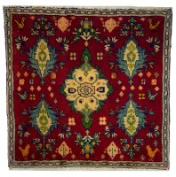 Ghashghai 60 x 62 cm