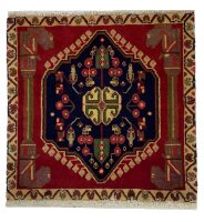 Ghashghai 63 x 64 cm