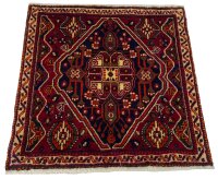 Ghashghai 60 x 62 cm