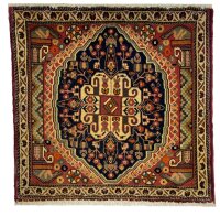 Ghashghai 60 x 61 cm