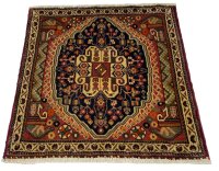 Ghashghai 60 x 61 cm