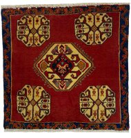 Ghashghai 63 x 64 cm