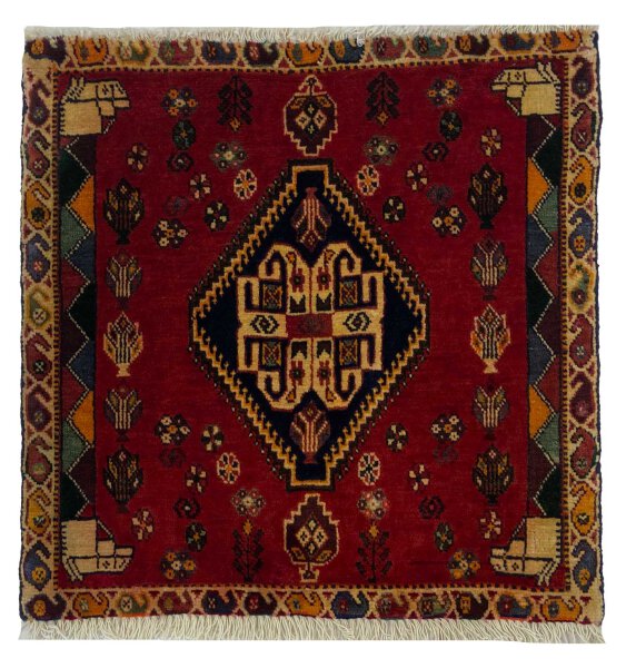 Ghashghai 60 x 60 cm