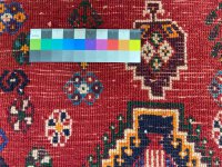 Ghashghai 60 x 60 cm