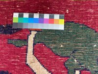 Ghashghai 58 x 60 cm