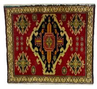 Ghashghai 53 x 59 cm