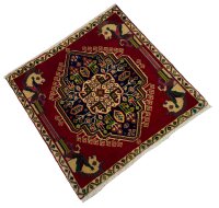 Ghashghai 63 x 65 cm