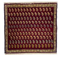 Ghashghai 57 x 60 cm