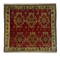 Ghashghai 60 x 65 cm