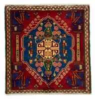 Ghashghai 63 x 61 cm