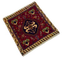 Ghashghai 65 x 64 cm