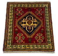 Ghashghai 66 x 60 cm