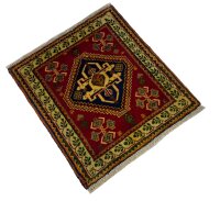 Ghashghai 66 x 60 cm