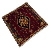 Ghashghai 60 x 60 cm