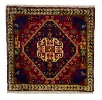 Ghashghai 60 x 61 cm