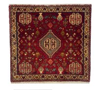 Ghashghai 66 x 66 cm