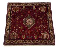 Ghashghai 66 x 66 cm