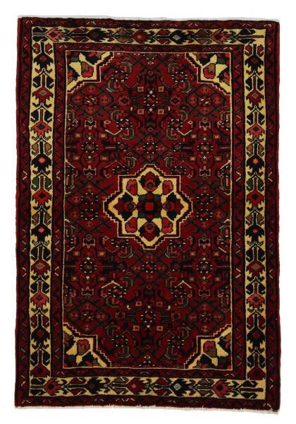 Hosseinabad 157 x 107 cm