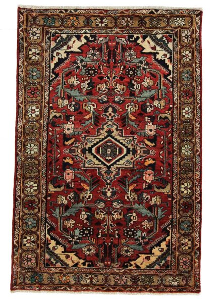 Hosseinabad 156 x 105 cm