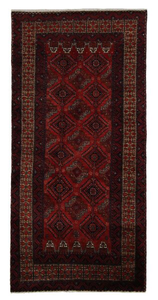 Belutsch 200 x 96 cm