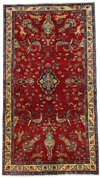 Maschhad 182 x 100 cm