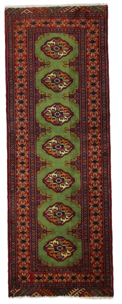 Turkman 185 x 65 cm