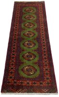 Turkman 185 x 65 cm