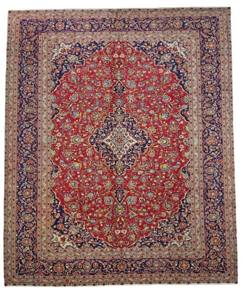 Keshan 344 x 288 cm