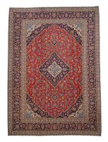 Keshan 346 x 253 cm