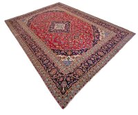Keshan 346 x 253 cm