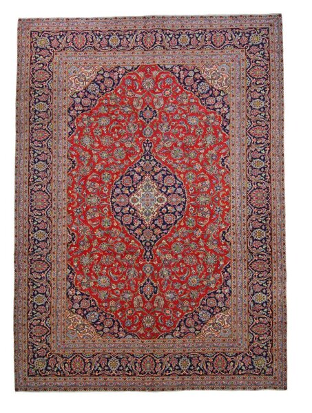 Keshan 349 x 252 cm