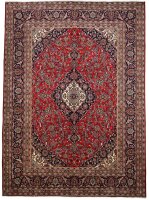 Maschhad 334 x 248 cm