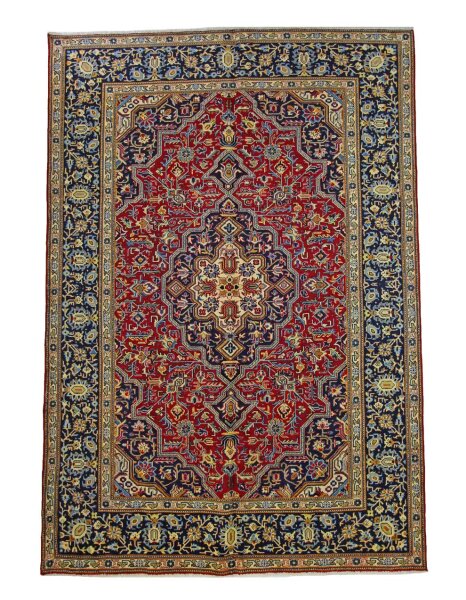 Nadjafabad 315 x 218 cm