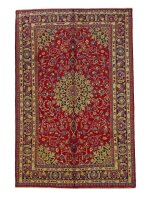 Maschhad 282 x 186 cm