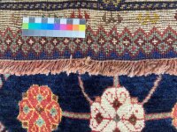 Ghashghai 334 x 200 cm