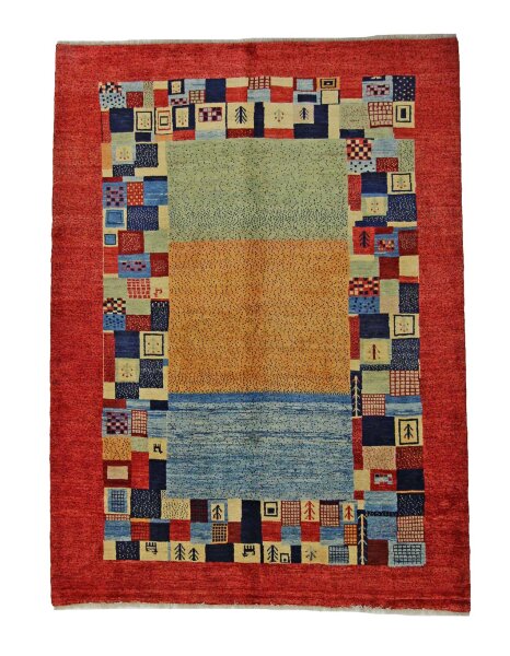 Gabbeh 243 x 180 cm
