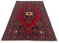 Hamadan 217 x 145 cm