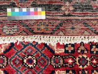 Hosseinabad 210 x 148 cm