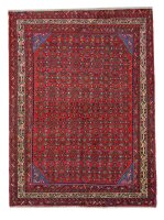 Hosseinabad 205 x 154 cm