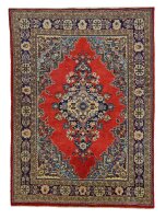 Sarough 198 x 144 cm