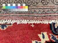 Sarough 198 x 144 cm