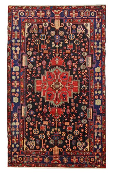 Nahawand 235 x 143 cm