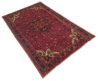 Hosseinabad 242 x 155 cm