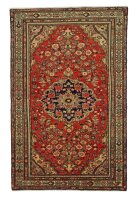 Hosseinabad 215 x 138 cm