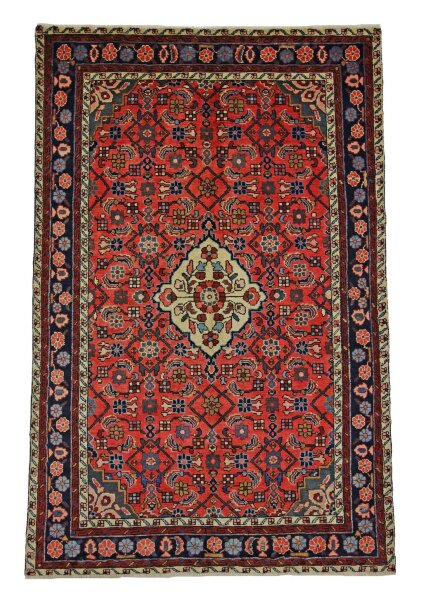 Hosseinabad 210 x 137 cm