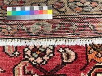 Hosseinabad 230 x 155 cm