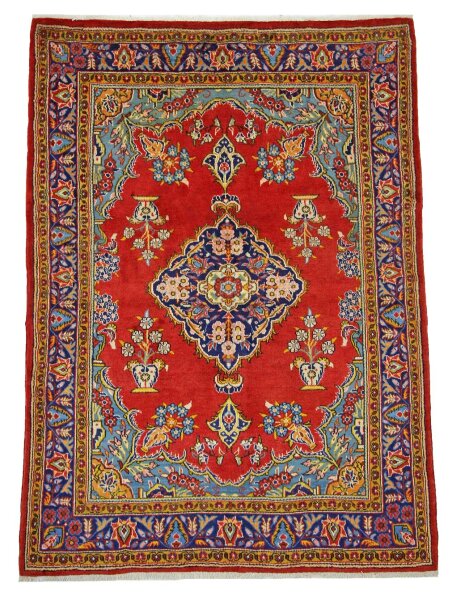 Sarough 216 x 157 cm