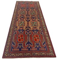 Meshkin 323 x 135 cm